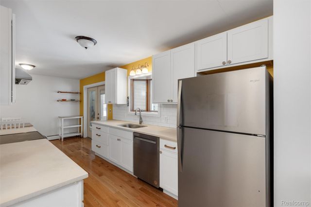 6892 Crane Road, Pittsfield Charter Township, MI 48197