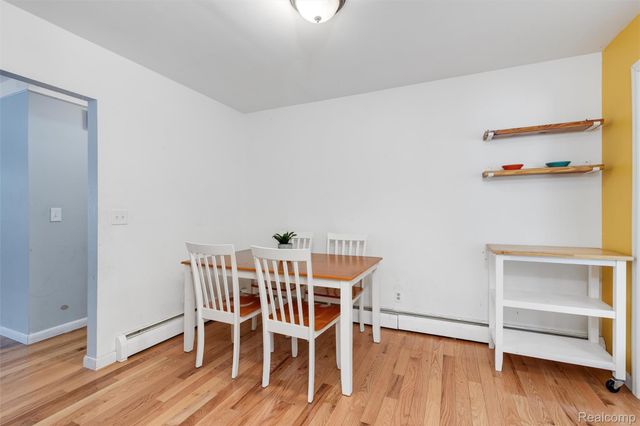 6892 Crane Road, Pittsfield Charter Township, MI 48197