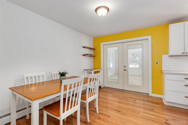 6892 Crane Road, Pittsfield Charter Township, MI 48197