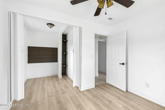 1901 FOREST HILLS Road, Jacksonville, FL 32208