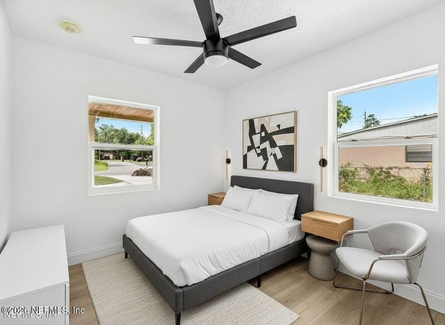 1901 FOREST HILLS Road, Jacksonville, FL 32208