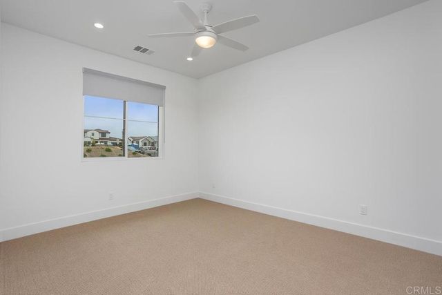 1215 Stonemark Place ADU, Vista, CA 92081