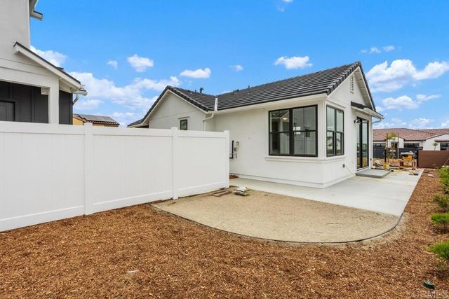 1215 Stonemark Place ADU, Vista, CA 92081