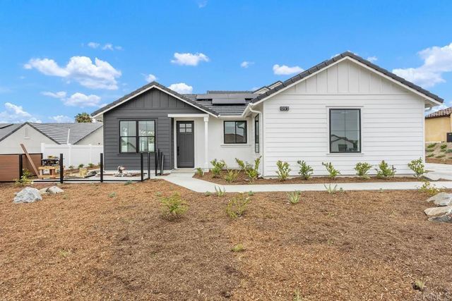 1215 Stonemark Place ADU, Vista, CA 92081