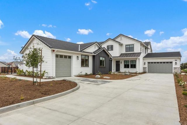 1215 Stonemark Place ADU, Vista, CA 92081