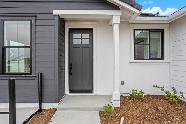 1215 Stonemark Place ADU, Vista, CA 92081