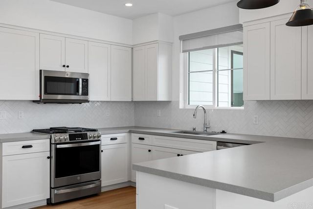 1215 Stonemark Place ADU, Vista, CA 92081