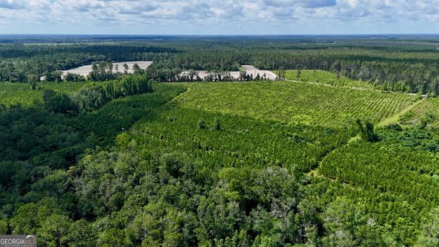 0 Bennett Mill Pond, Odum, GA 31555