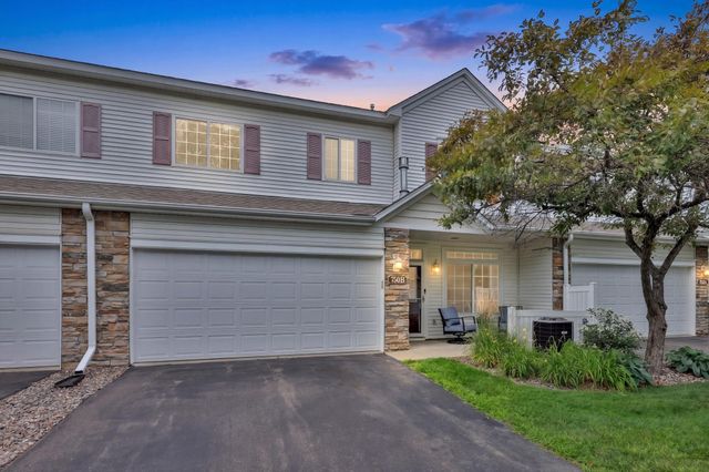750 Maple Hills Drive B, Maplewood, MN 55117