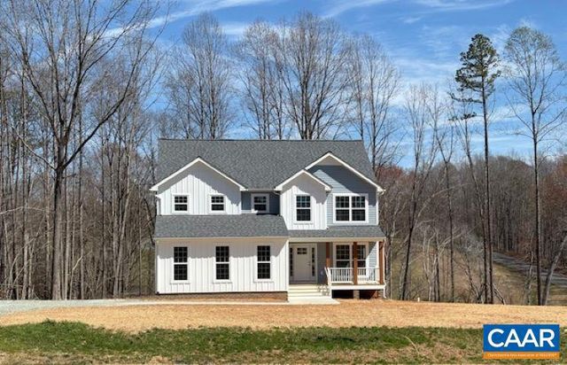 54 PORKCHOP CT, Louisa, VA 23093