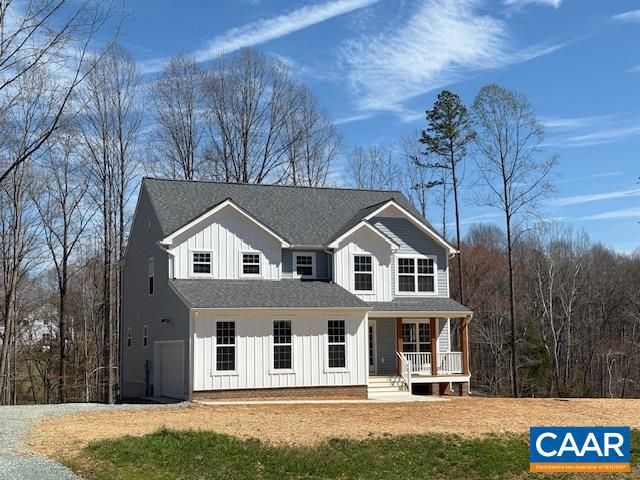 54 PORKCHOP CT, Louisa, VA 23093