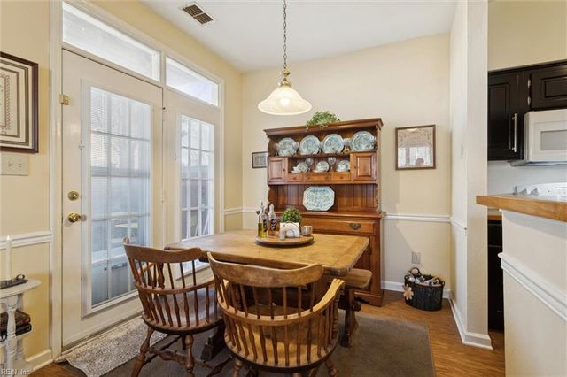 404 Primrose LN, Chesapeake, VA 23320