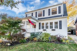 45 Tuscarora Road, Buffalo, NY 14220