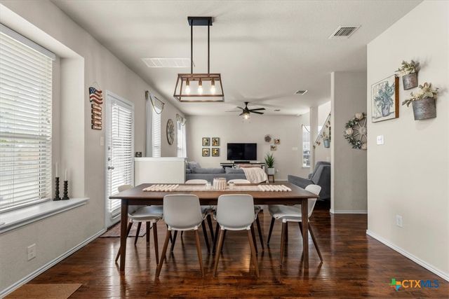 842 Hobby Road, Copperas Cove, TX 76522