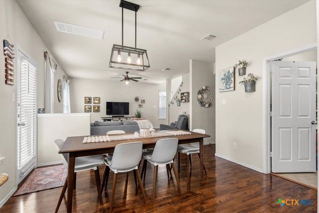 842 Hobby Road, Copperas Cove, TX 76522