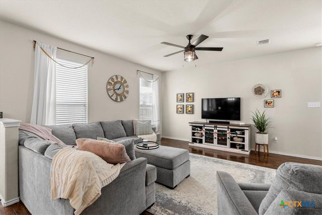 842 Hobby Road, Copperas Cove, TX 76522