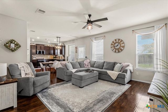 842 Hobby Road, Copperas Cove, TX 76522