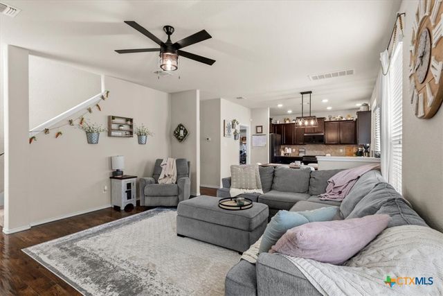 842 Hobby Road, Copperas Cove, TX 76522