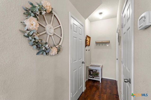 842 Hobby Road, Copperas Cove, TX 76522