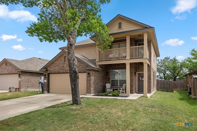842 Hobby Road, Copperas Cove, TX 76522