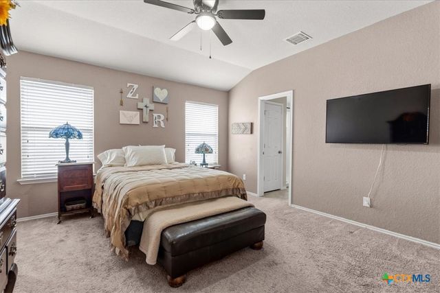 842 Hobby Road, Copperas Cove, TX 76522