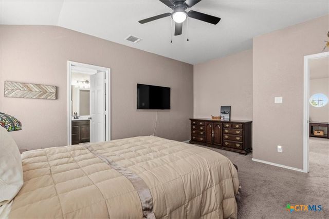 842 Hobby Road, Copperas Cove, TX 76522