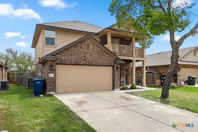 842 Hobby Road, Copperas Cove, TX 76522