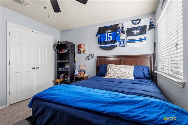 842 Hobby Road, Copperas Cove, TX 76522