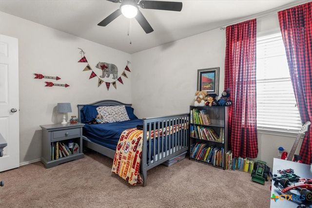 842 Hobby Road, Copperas Cove, TX 76522