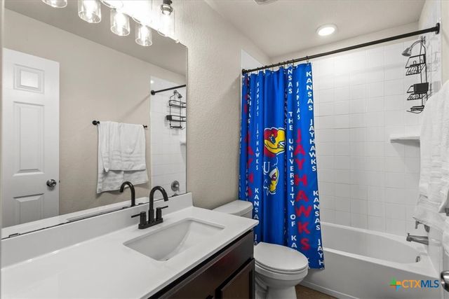 842 Hobby Road, Copperas Cove, TX 76522