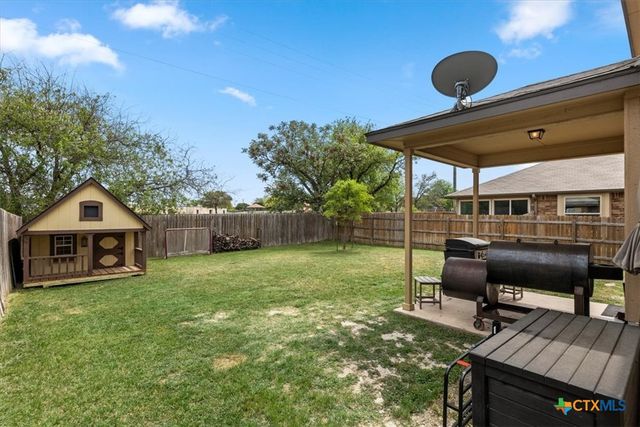 842 Hobby Road, Copperas Cove, TX 76522