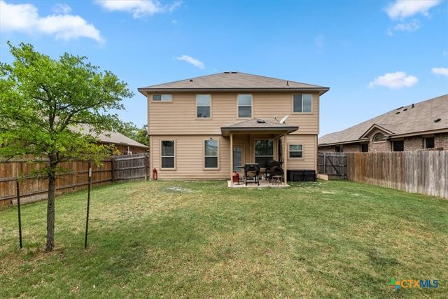 842 Hobby Road, Copperas Cove, TX 76522
