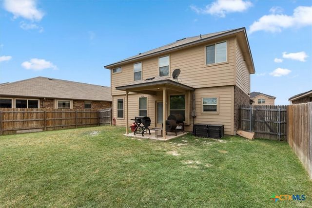 842 Hobby Road, Copperas Cove, TX 76522