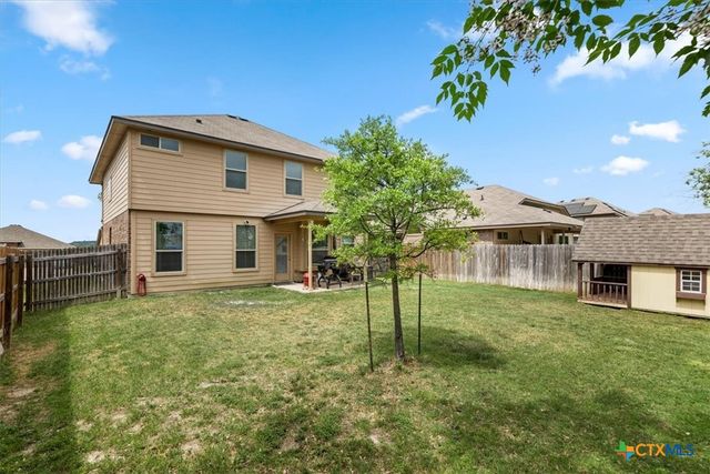 842 Hobby Road, Copperas Cove, TX 76522