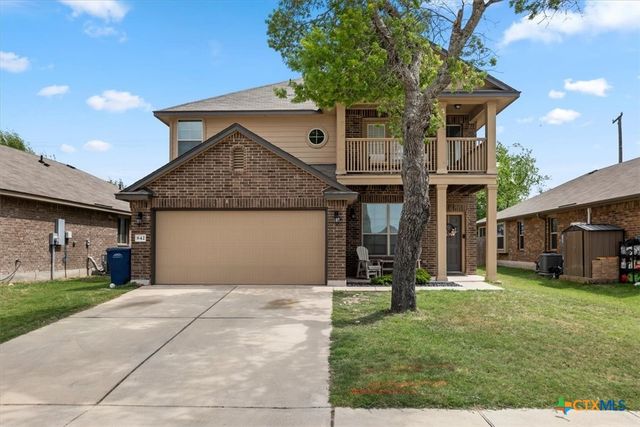 842 Hobby Road, Copperas Cove, TX 76522