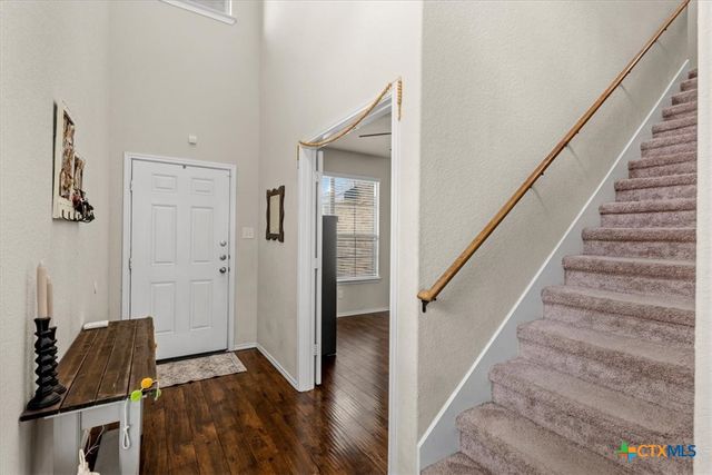 842 Hobby Road, Copperas Cove, TX 76522