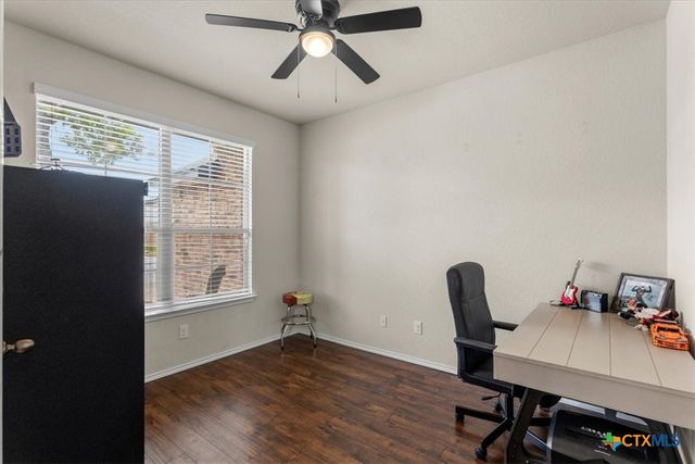 842 Hobby Road, Copperas Cove, TX 76522