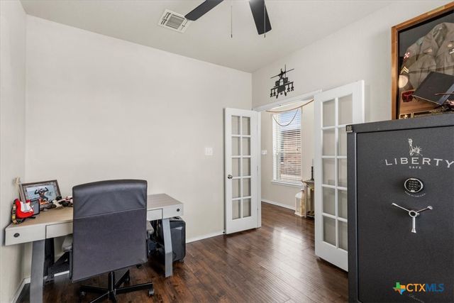 842 Hobby Road, Copperas Cove, TX 76522