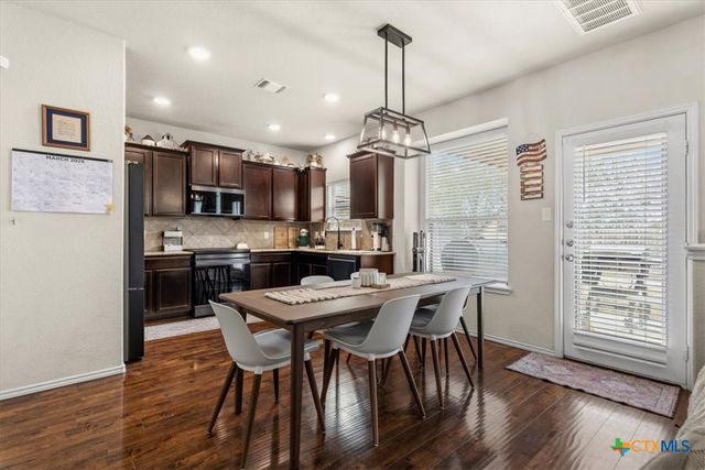 842 Hobby Road, Copperas Cove, TX 76522