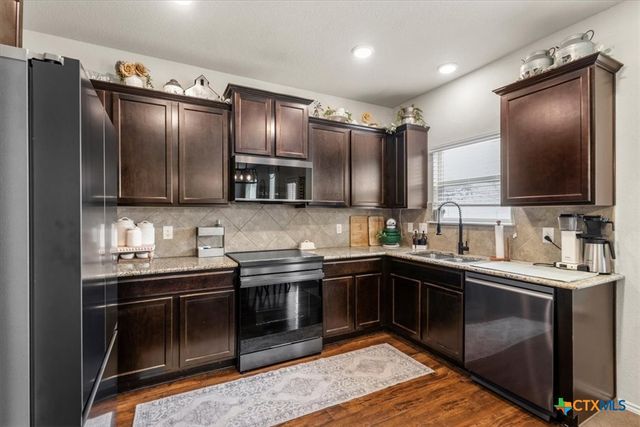 842 Hobby Road, Copperas Cove, TX 76522