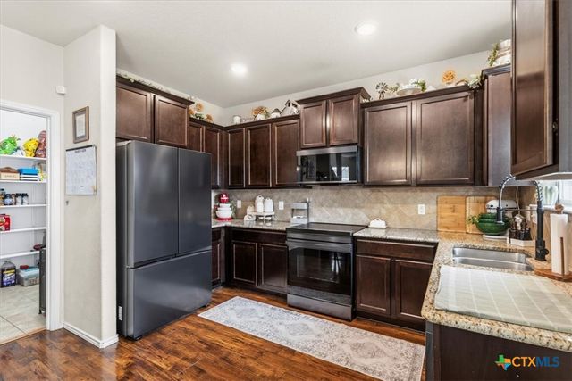 842 Hobby Road, Copperas Cove, TX 76522