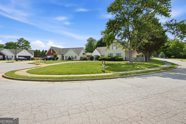 35 Shenandoah Drive, Winder, GA 30680