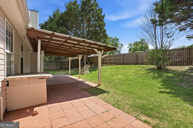 35 Shenandoah Drive, Winder, GA 30680