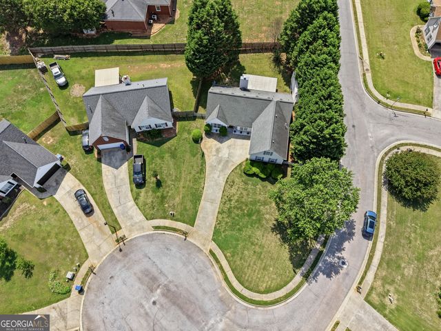 35 Shenandoah Drive, Winder, GA 30680