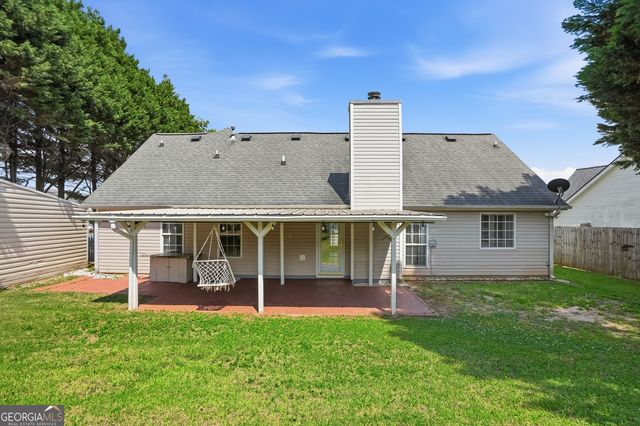 35 Shenandoah Drive, Winder, GA 30680