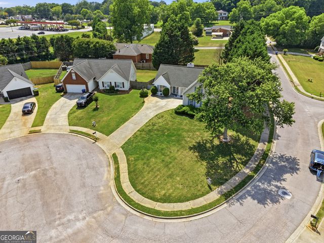 35 Shenandoah Drive, Winder, GA 30680