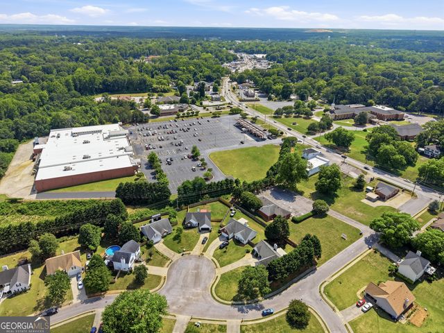 35 Shenandoah Drive, Winder, GA 30680