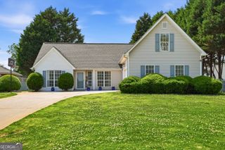35 Shenandoah Drive, Winder, GA 30680