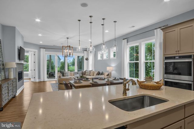 47 BAYBERRY LANE, Gettysburg, PA 17325