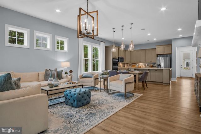 47 BAYBERRY LANE, Gettysburg, PA 17325